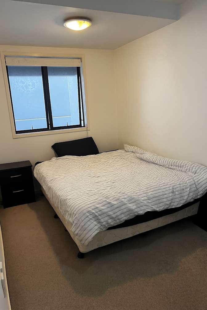 Elinor Ambalada's room