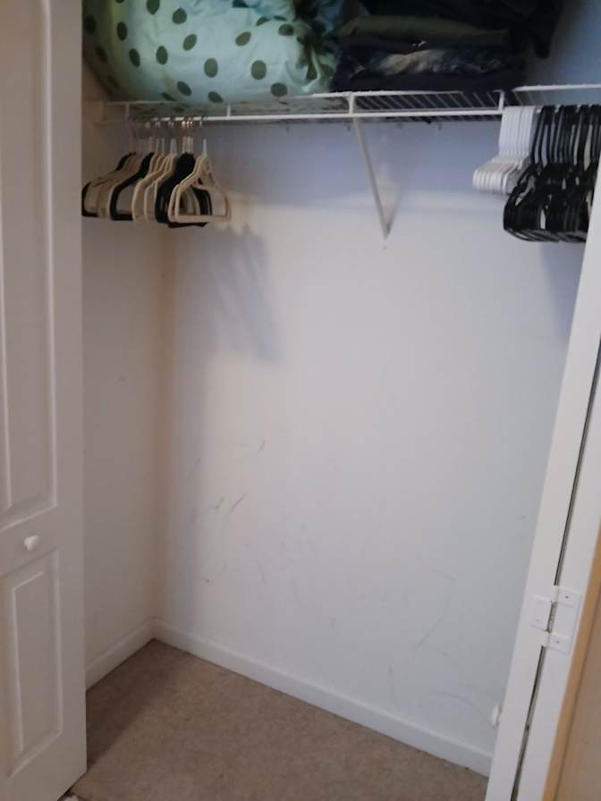 LAKE's room