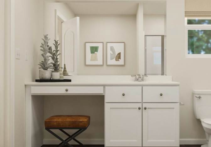 Alcove Rooms's room
