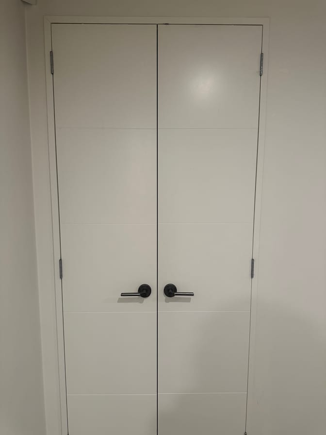 Ethan's room
