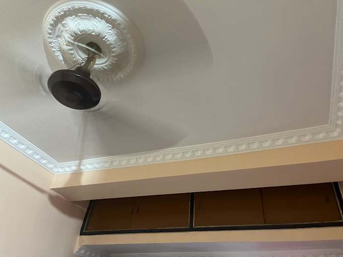 Shilpi Ghosh's room