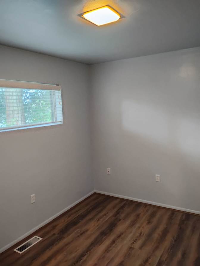 Wil's room