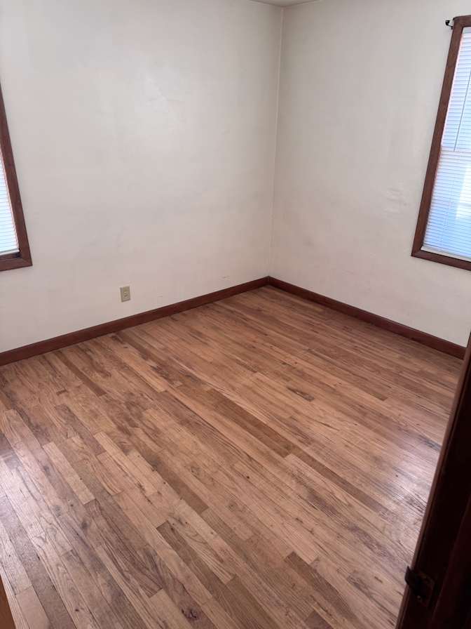 Jordan's room