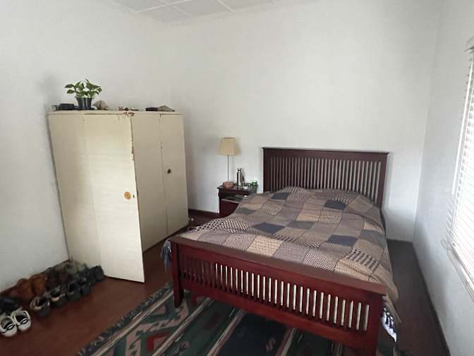 Alexander's room