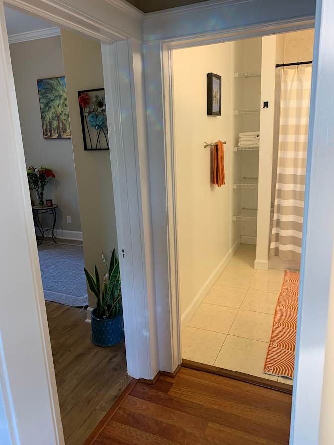 Kelsey's room