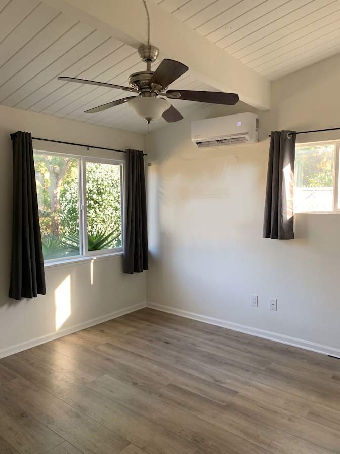 Dan's room