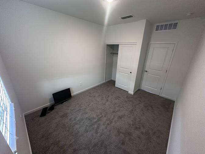 Nate's room