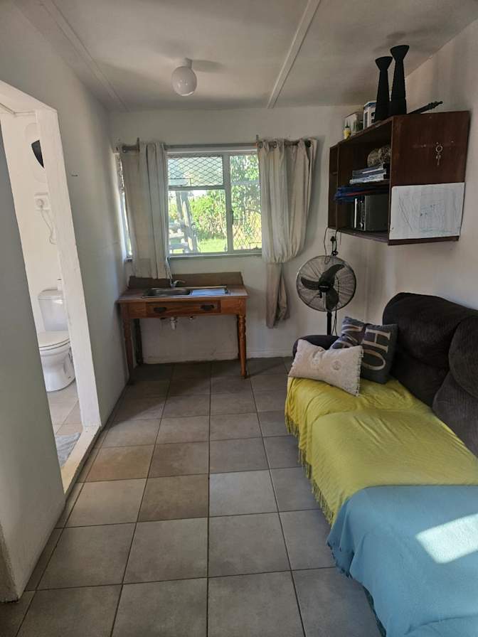 Neville's room