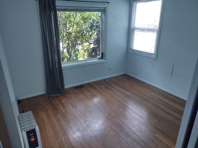 Kevin's room