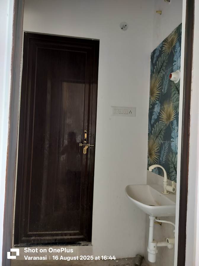 Neeraj kasaudhan's room