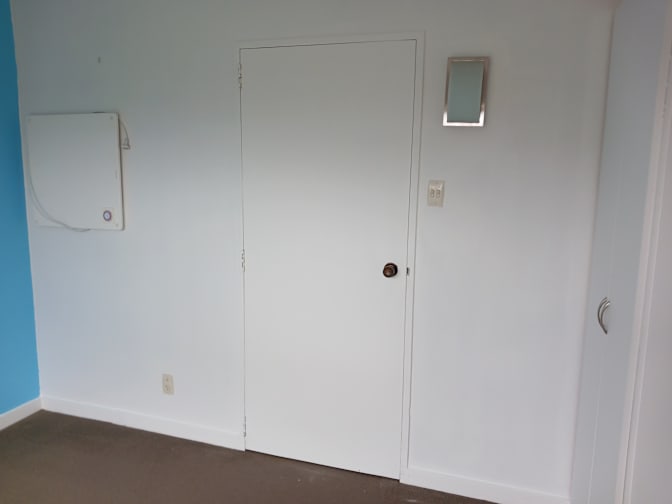 Danny's room
