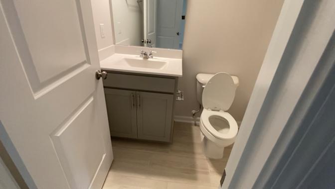 Alcove Rooms's room