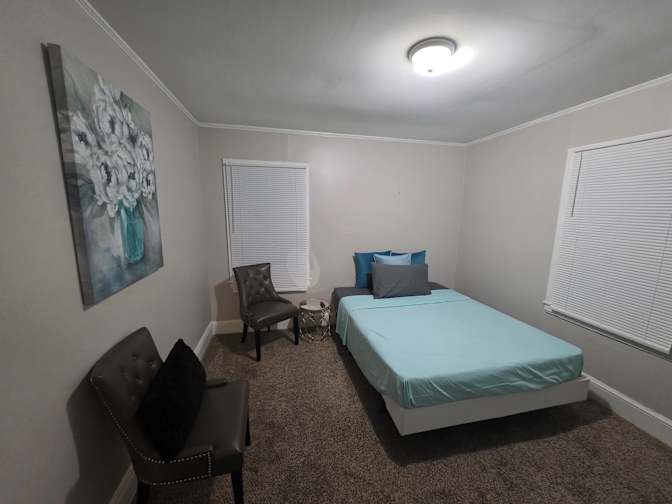 CL&C Property Management and Consulting's room