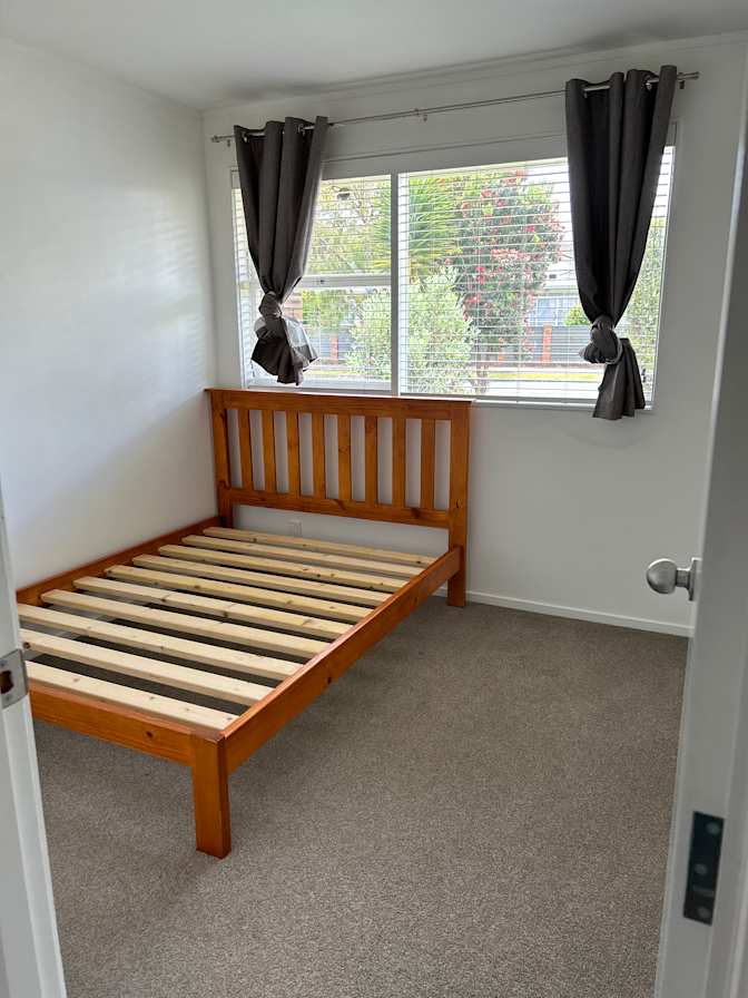 Rachana's room