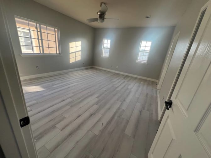 Michael's room