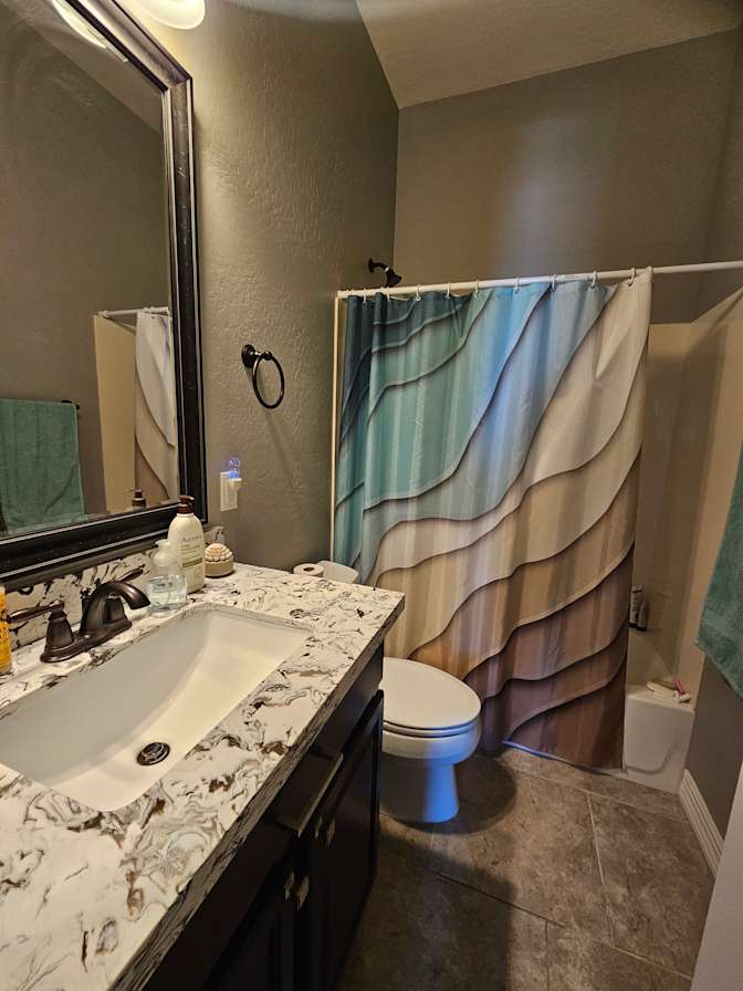 Jennifer's room