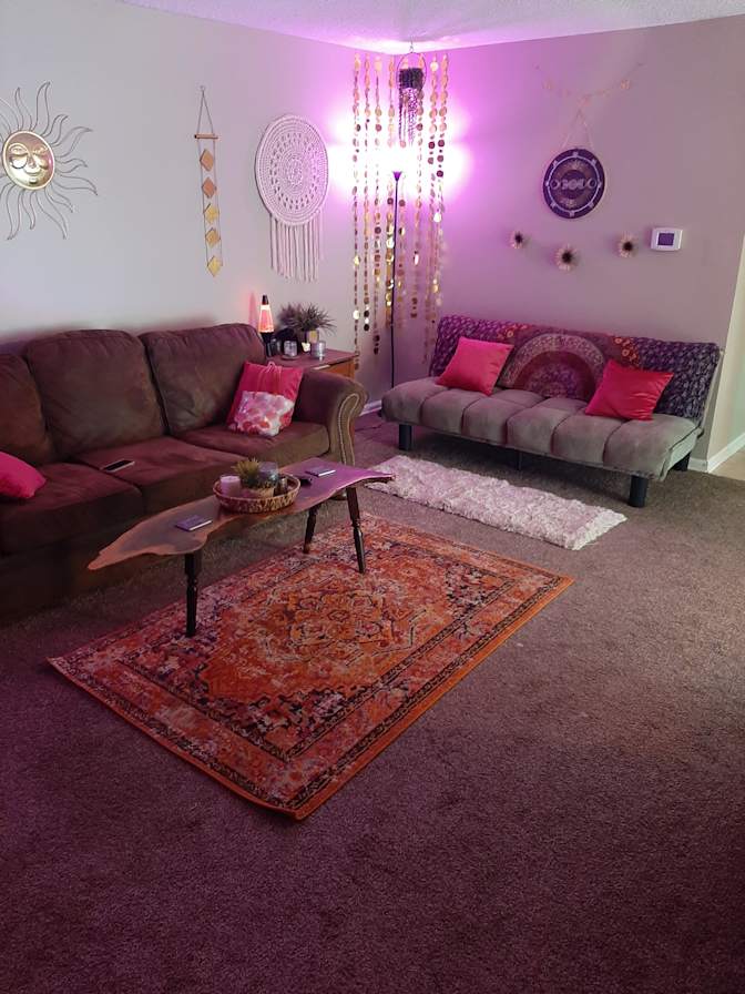 Rylee's room