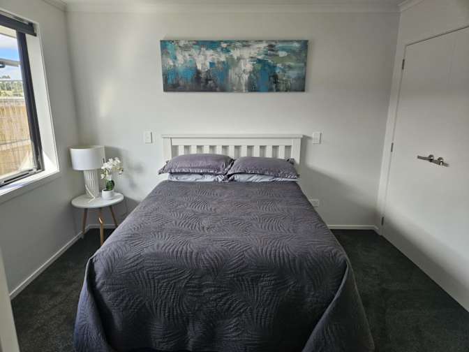 Liam's room