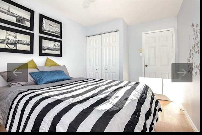 Kathryn's room