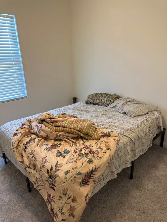 Adrian's room
