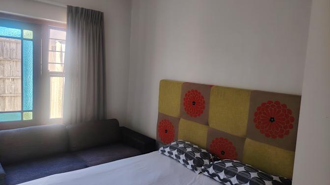 Bronwyn's room