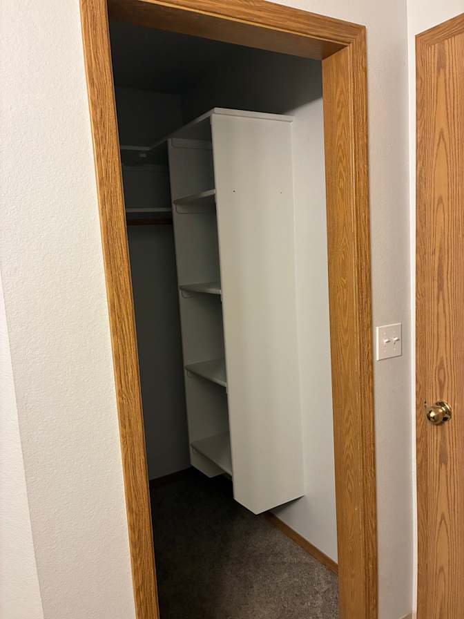 Kesha's room