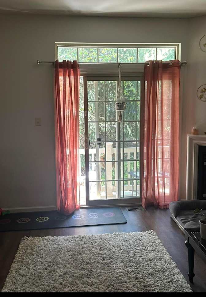 Jessica's room