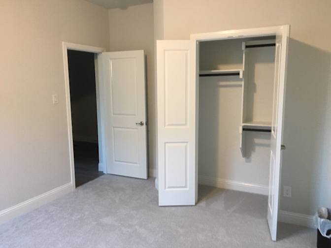 Anton's room