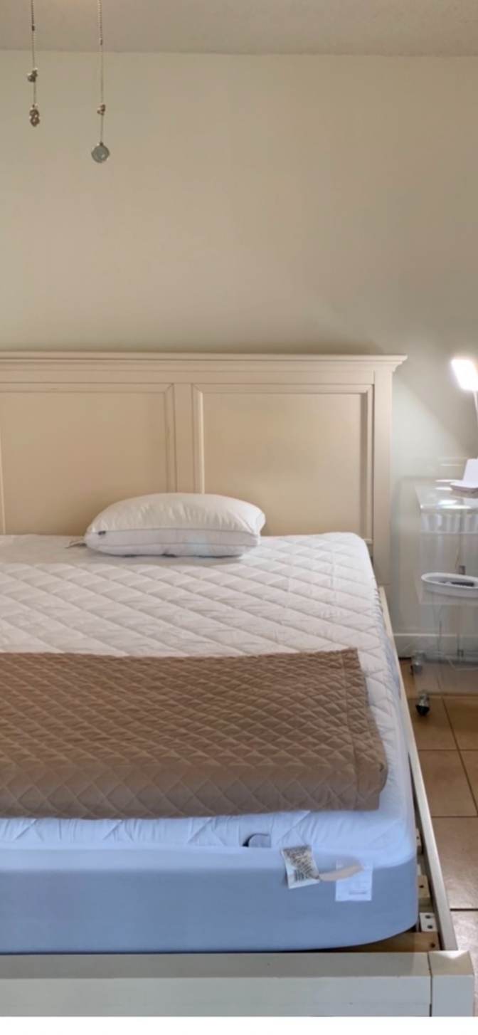 CK's room