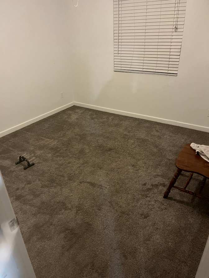 Adam's room