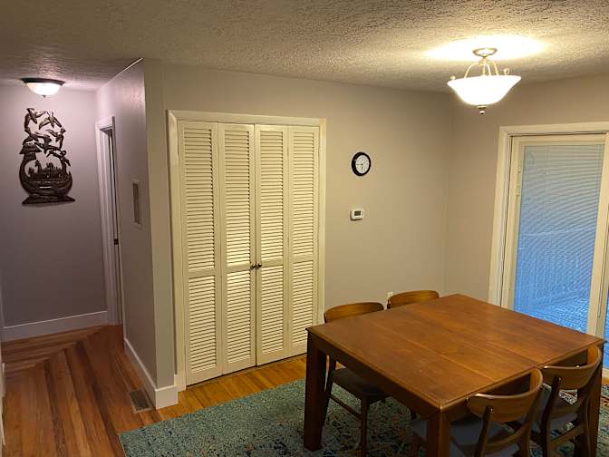 Sophie's room