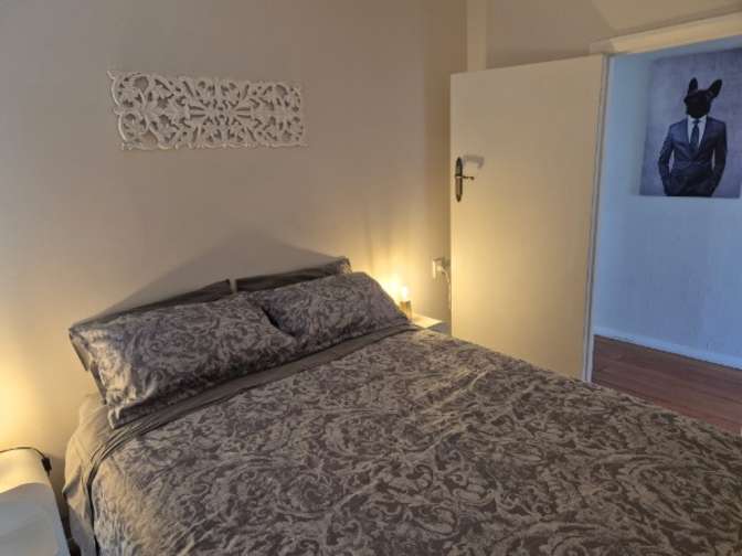 Veronica's room