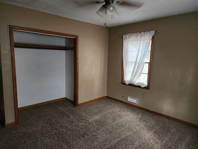 Matt's room