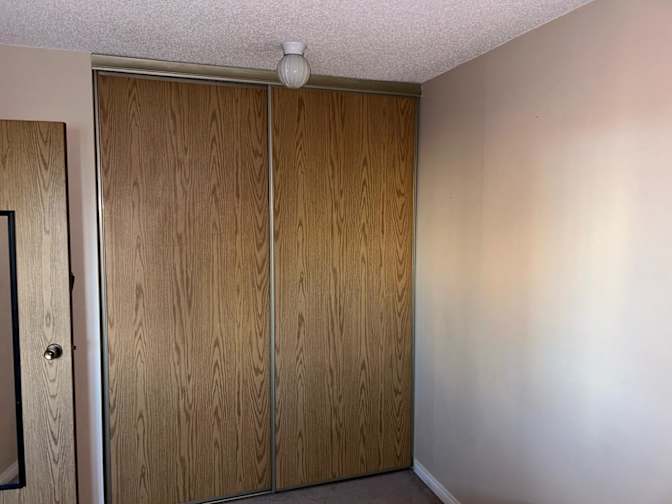 Maria's room