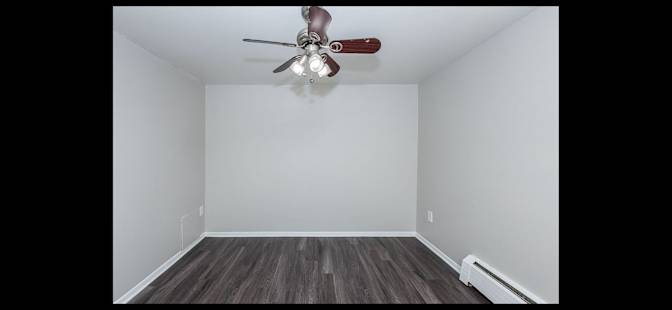 Christy Bee's room