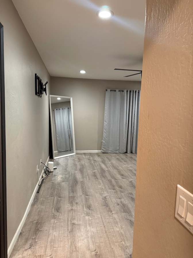 Alyssa's room