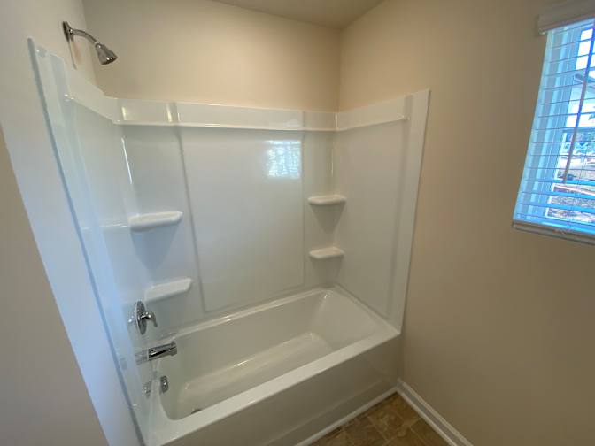 Alcove Rooms's room