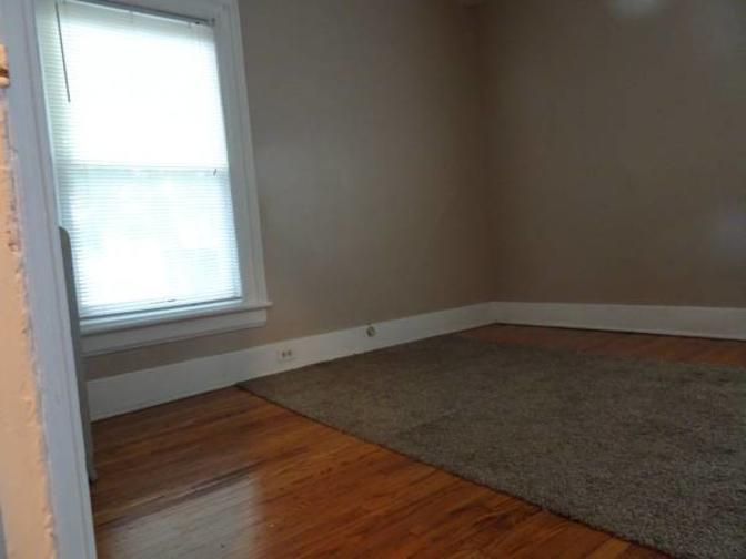 Nicole's room