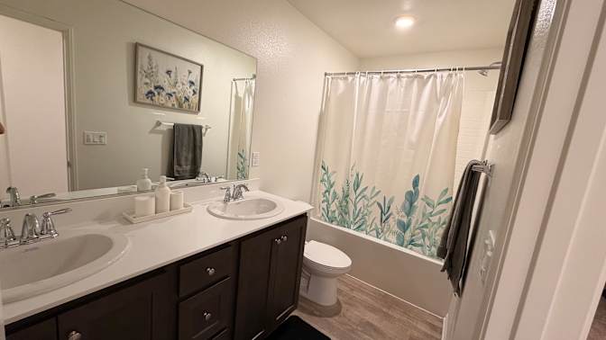 Joseph's room