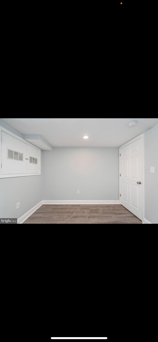 Sierra's room
