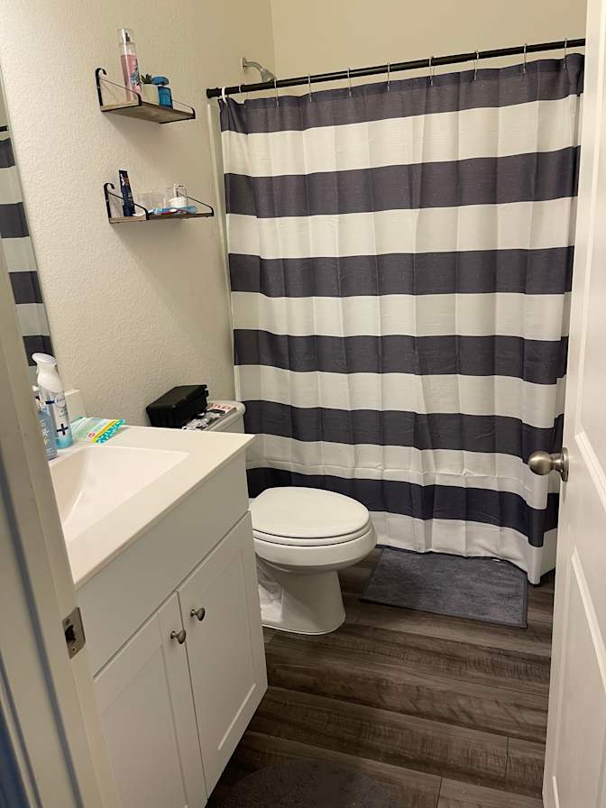 Cody's room