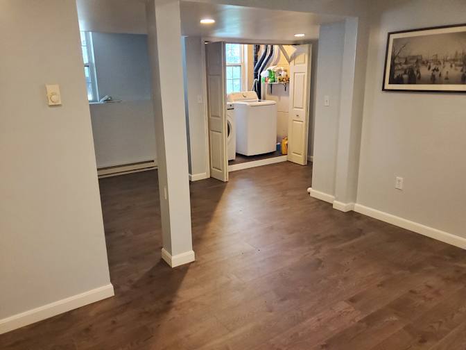 Brett's room
