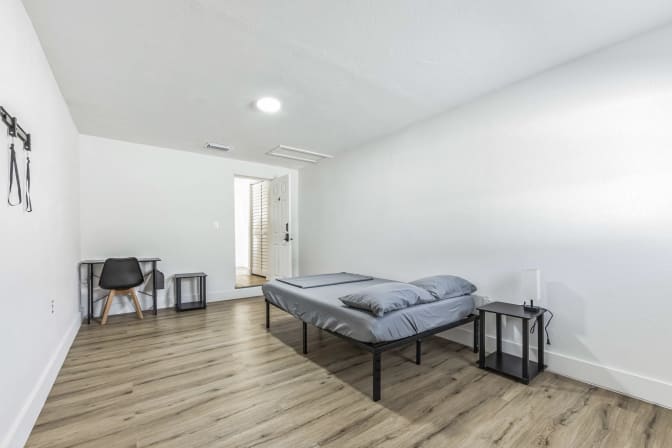 PadSplit's room