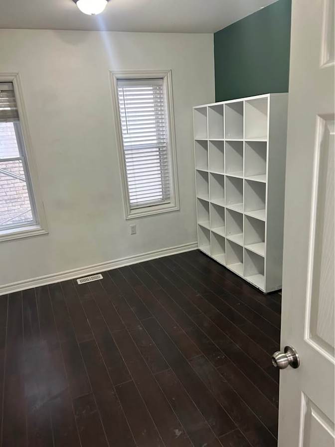 Brittany's room