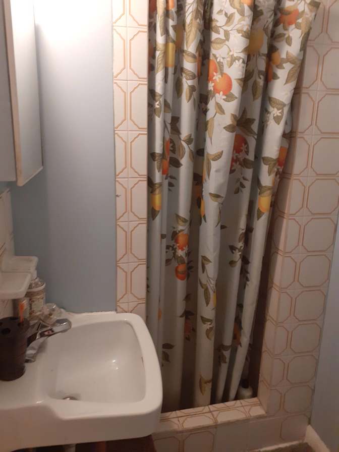 Jennifer's room