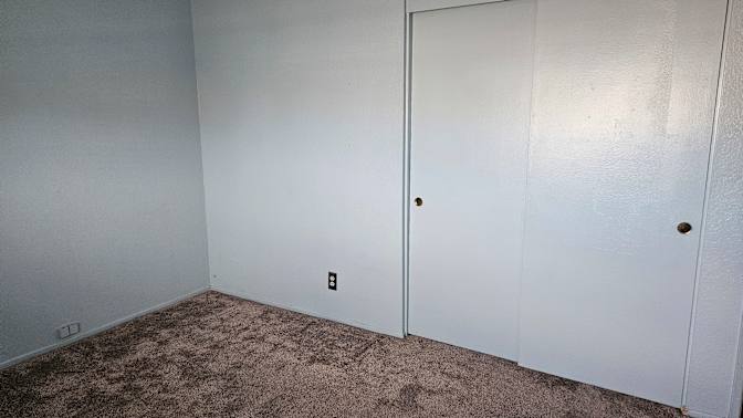 Nancy's room