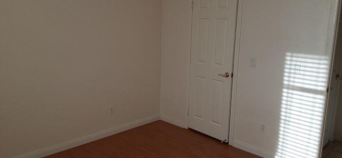 Sheila's room