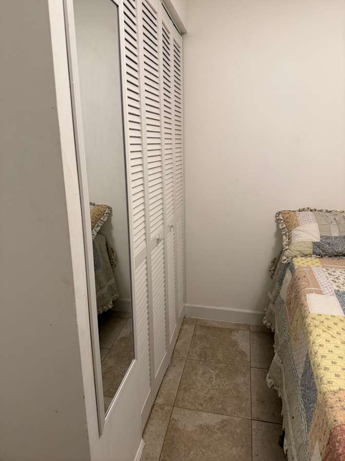 MINERVA's room