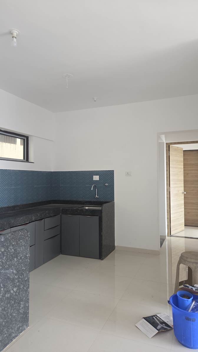 Sanket Patil's room