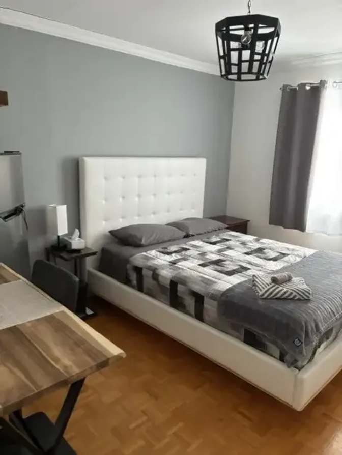 guyamara's room